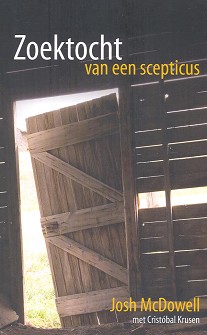 Zoektocht van een scepticus